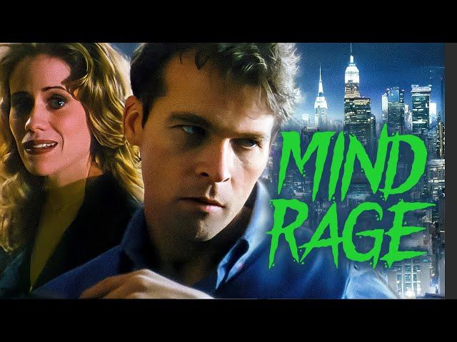 Mind Rage (THRILLER in HD, ganzer Film auf deutsch, Thriller von einem Independant Filmstudio)