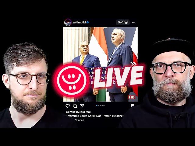 ‍️ "Allerheiligen Stream" – 0punkt LIVE 101