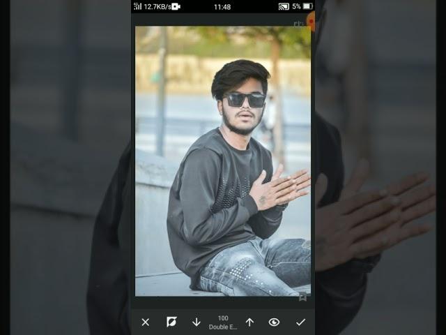Photo edit me Harshal 