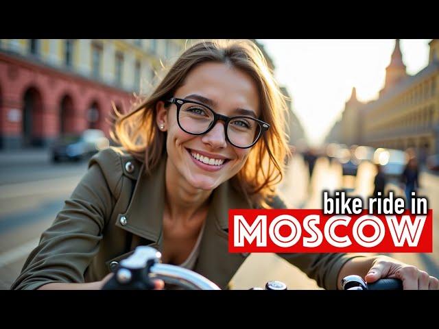 Why You Should Visit Moscow... Right Now