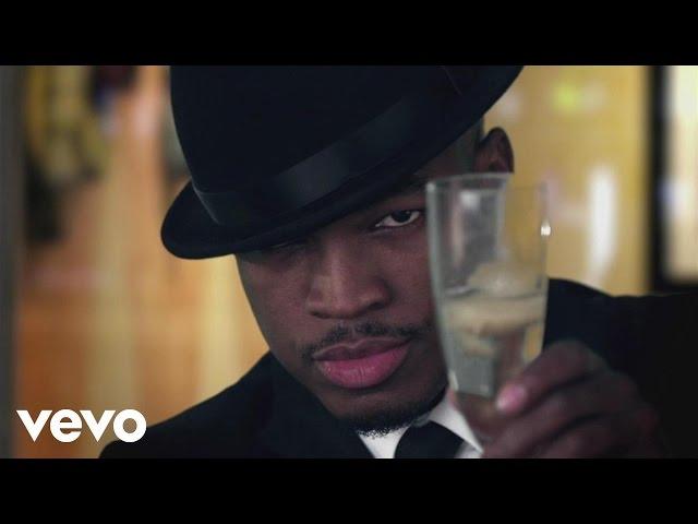 Ne-Yo - Champagne Life (Official Music Video)