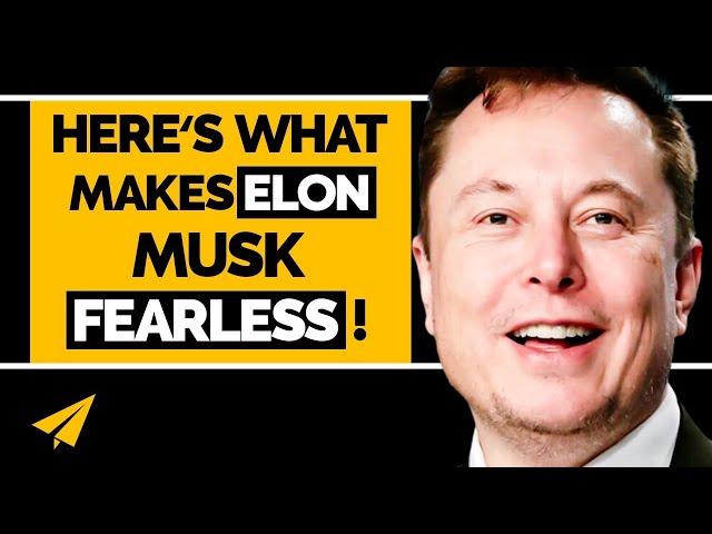 How To Analyze the World Like Elon Musk! | Top 10 Rules