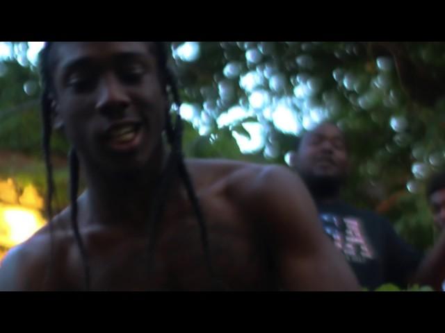 Tank Da Reaper-"Violent"(Music Video)Shot By NCPROMO