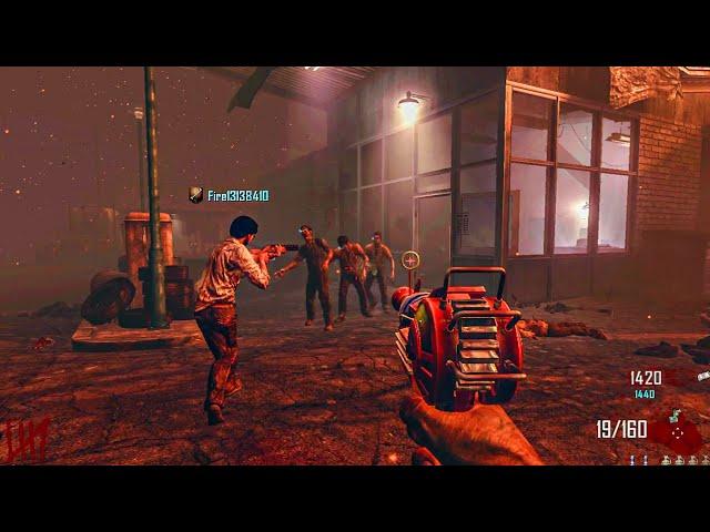 TRANZIT | ZOMBIES GAMEPLAY | CALL OF DUTY BLACK OPS 2