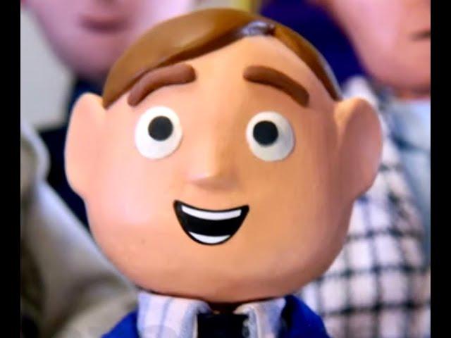 Moral Orel in Chronological Order