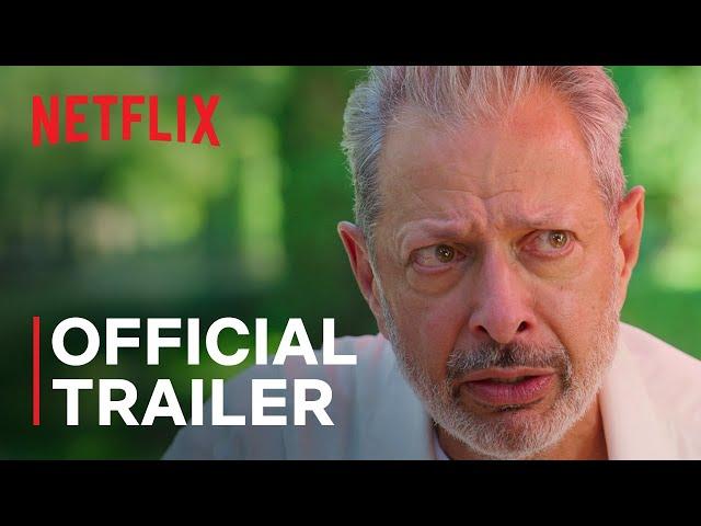 KAOS | Official Trailer | Netflix