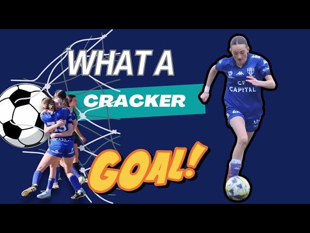 The Best Goal Ever 3 Soccer Goals From Soccer Girls