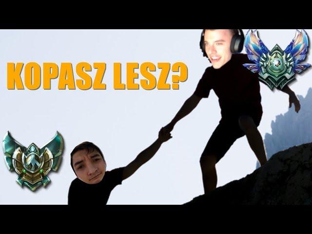 League of Legends - Ahol egy ajtó bezárul, ott mindig egy újabb kinyílik