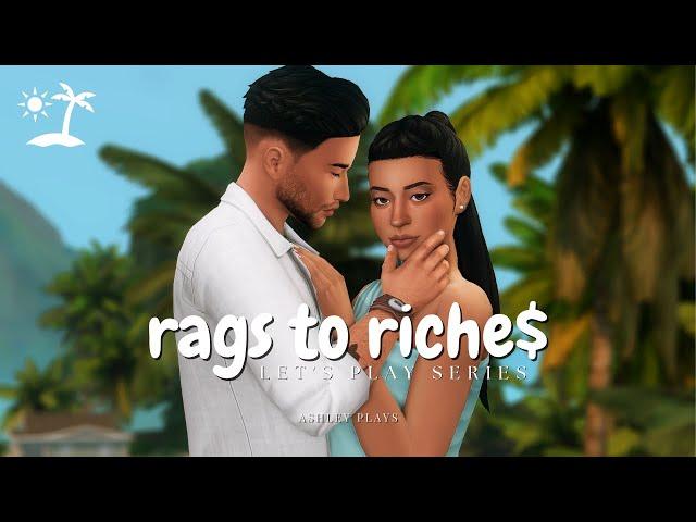 lilliana gets her revenge | the sims 4: rags to riches (EP 10)