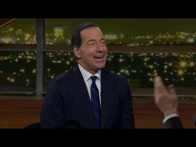 Real Time With Bill Maher