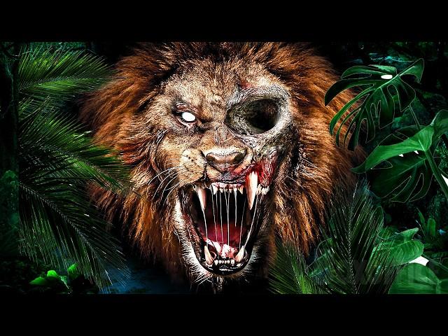 ZOOMBIES | HORROR, SCIFI | Full Movie in English 