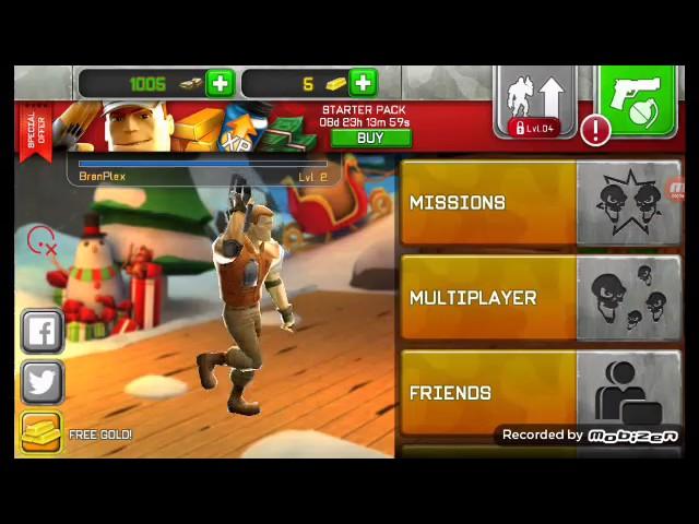 |LETS LEVEL UP| RESPAWNBLES