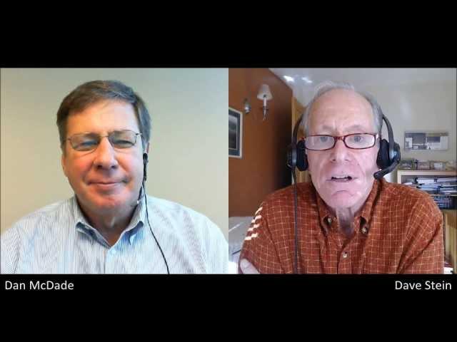 PowerViews Episode 40 - Dave Stein of ES Research Group