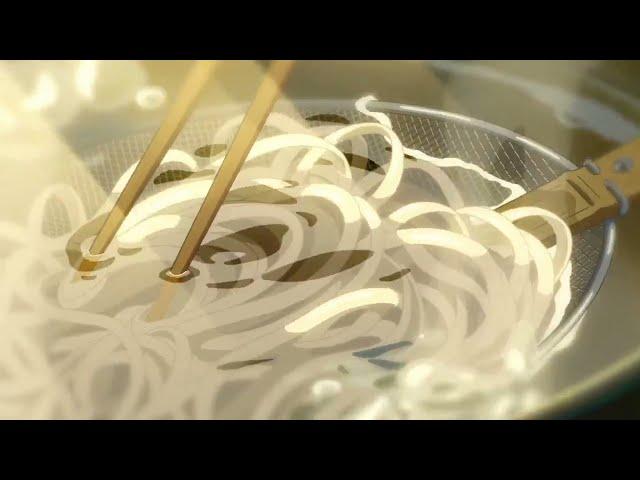 I Need A Bowl of Ramen | Short AMV