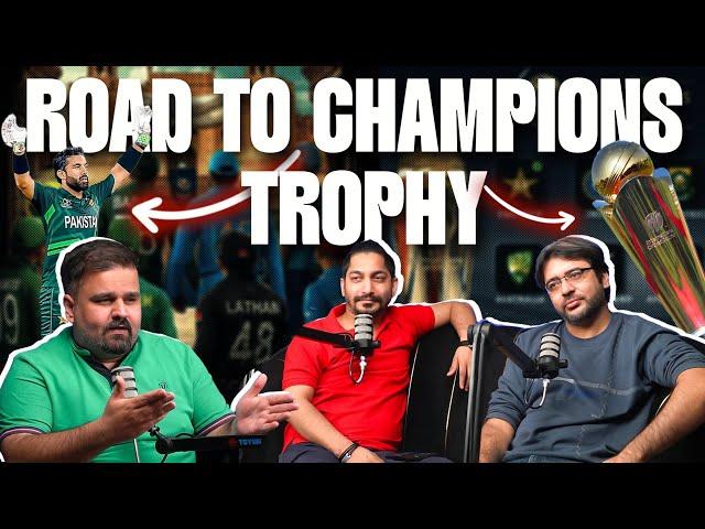 Cricket Fever: Match Fixing in Bangladesh Premier League & Pakistan's Road to Champions Trophy 2025