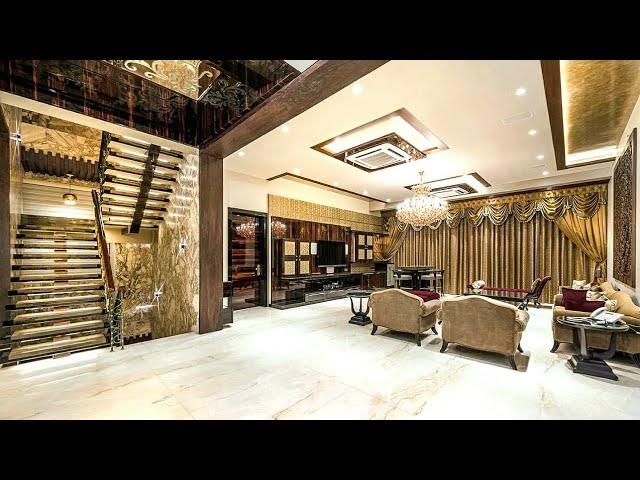 45 CRORE, 4BHK Luxurious Duplex Penthouse, Andheri West, Mumbai