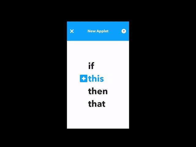 How to link ewelink with google assistant using IFTTT
