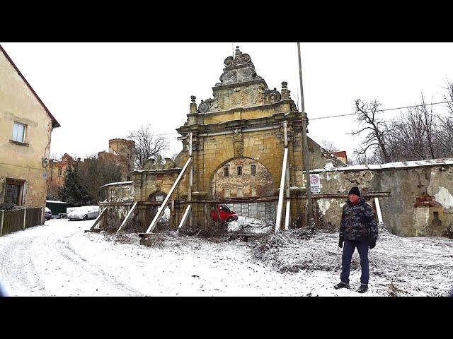 Stara Kraśnica