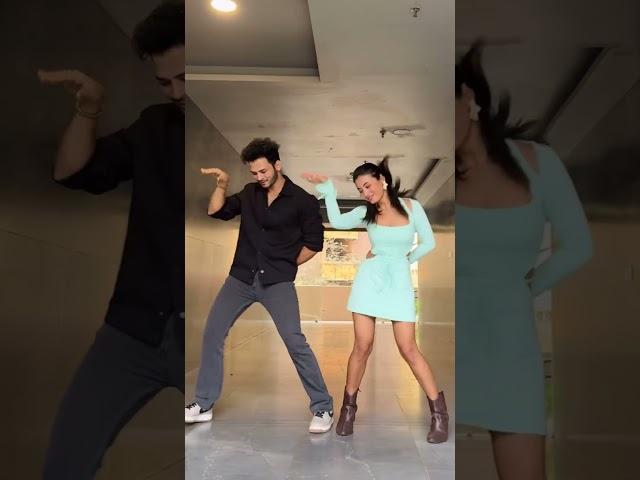 pandya store isha offscreen masti #pandyastore #viral #shortsfeed