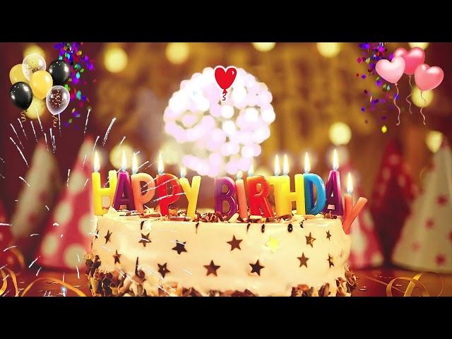 V Happy Birthday Song – Happy Birthday to You