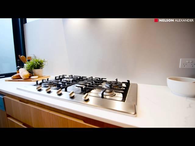 155 Royal Parade, Parkville For Sale by Michael Fry of Nelson Alexander
