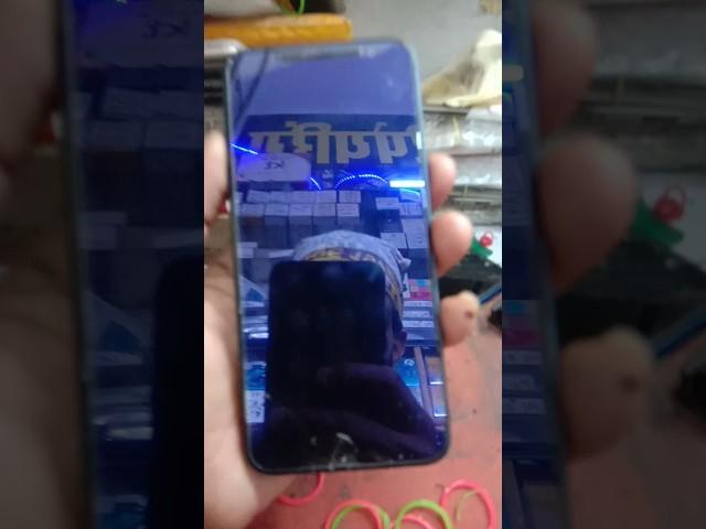 Broken Glass Solution #technicalmukky #oppo #chargingsolution #jiophone3 #mobile #device #tech #om
