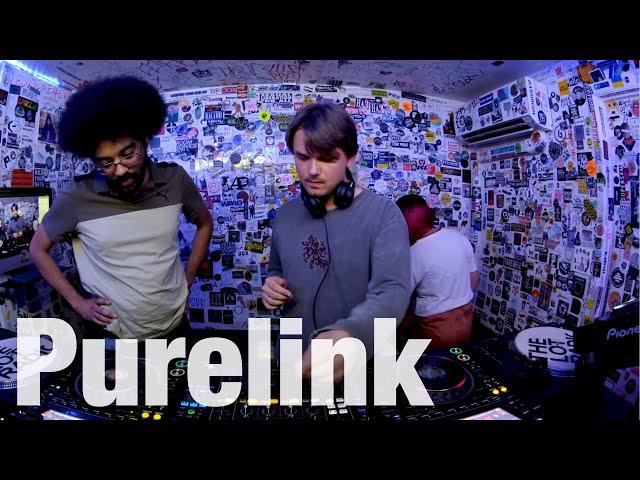 Purelink @TheLotRadio 10-06-2023