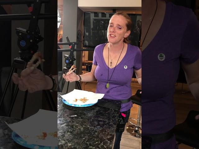 Bacon bitch