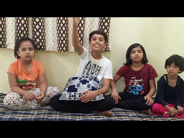 Bheem geet