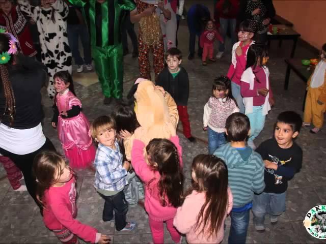 Lara Zimmermann 01/08/2015 en DAKKOTA EVENTOS !!!!!!!!!!!!!!!!!!!