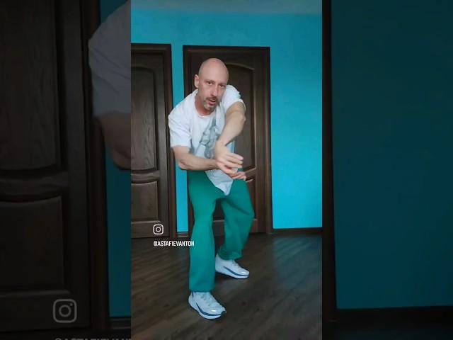 ЗАЛИПАТЕЛЬНО ! РАЗВИТИЕ ПЛАСТИКИ И КООРДИНАЦИИ ДВИЖЕНИЙ. #обучение #dance #танцы #like  #shorts