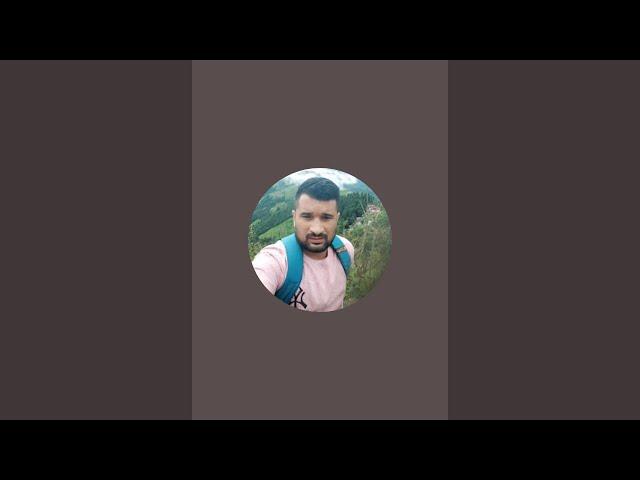 Pankaj negi vlogger Tehri garhwal is live