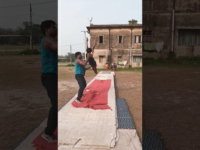 basic skills training backward straight #basic#skills#traning#iggp#