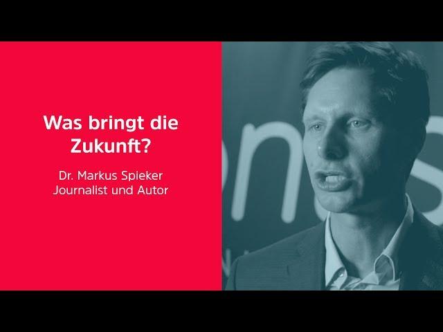 Was bringt die Zukunft? | KCF19