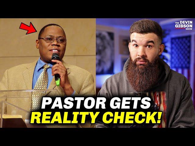 Pastor Has A CHILLING Encounter With Jesus, Who Delivers An Urgent Message!