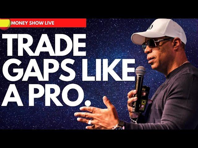 How To Trade Gaps Like A Pro (Original English Version)