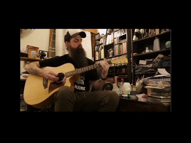 Matt Mckenzie - Seasons