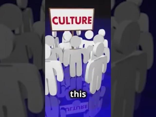 How Culture Shapes Our Intelligence #shorts #facts