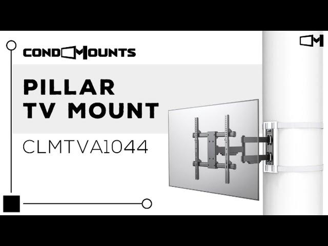 Pillar TV Mount