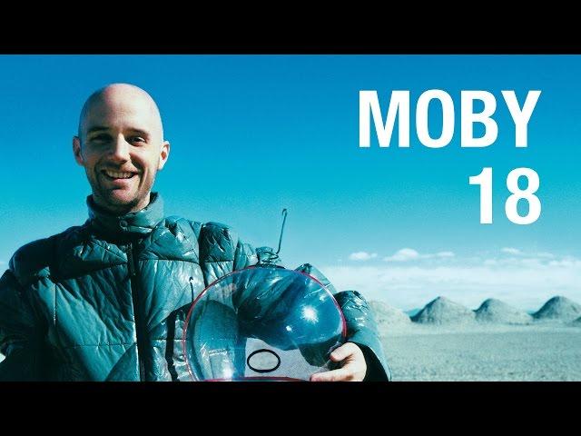 Moby - One of These Mornings (Official Audio)