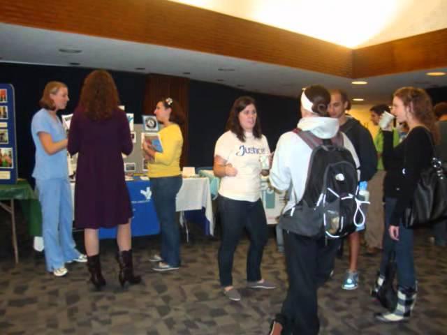 A New Kind of Career Fair