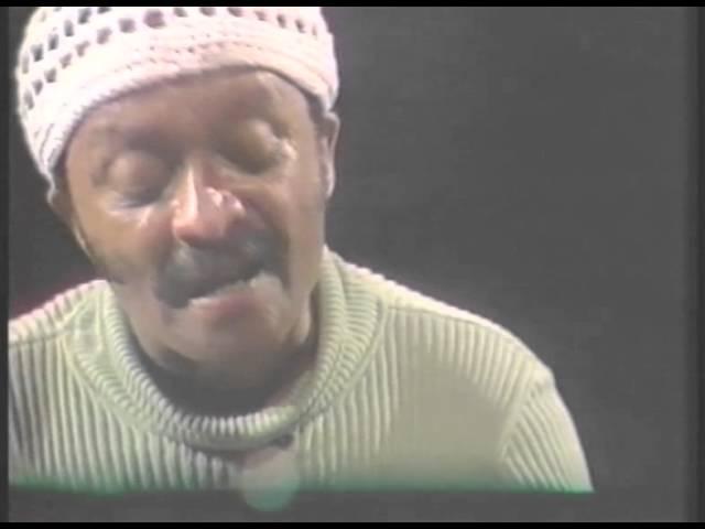 Cecil Taylor: Montreux 1974