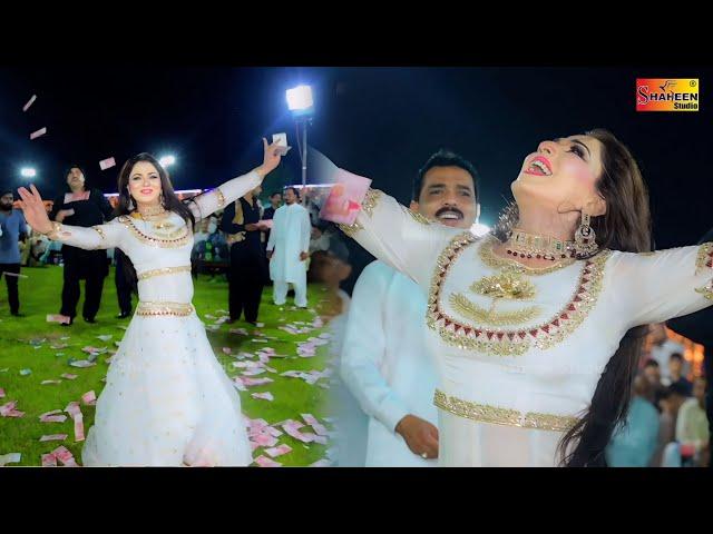 Asan Taan Yaaran De Yar Han | Mehak Malik | Dance Performance | Shaheen Studio