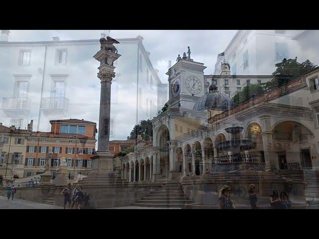 Udine,  Friuli Venezia Giulia Italy 2024 | Why is Udine famous?