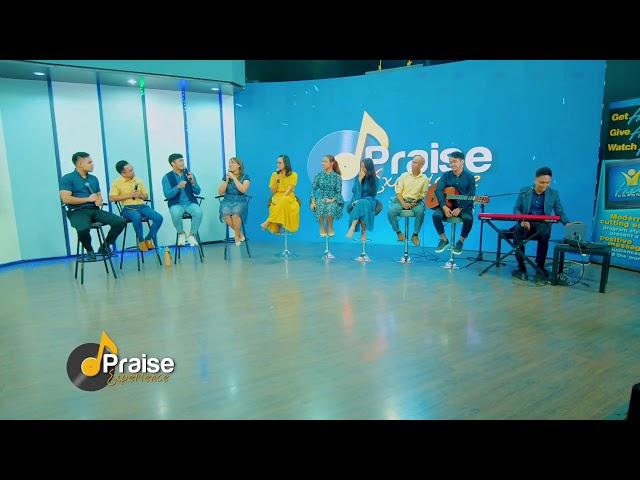 LIVE! Praise Experience Episode 20 | November 8, 2024