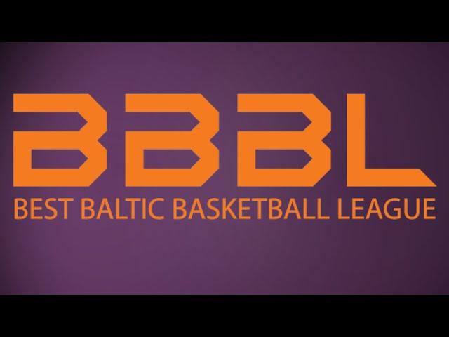 Saldus Novada Sporta skola 2013 vs Tartu University 2013 | BBBL Girls U12