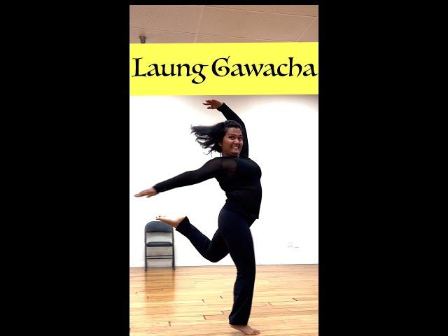 Laung Gawacha | Punjabi Folk Song | Dance Cover | Neha Bhasin | Tanya Verma
