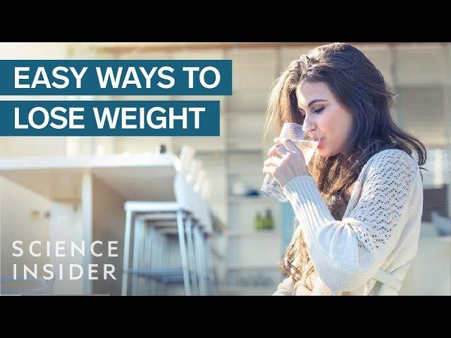 4 Tips For Losing Weight More Efficiently