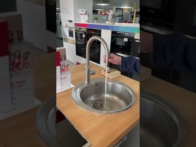 Quooker Tap Demo Video 2022