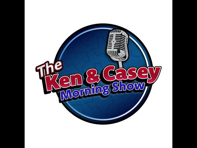 The Ken and Casey Show